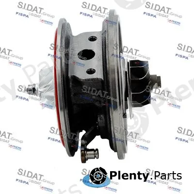 Autoteam D71492 — Core assembly, turbocharger