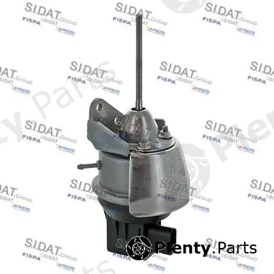 Autoteam D8064 — Charger, charging (supercharged/turbocharged)