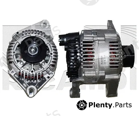 Autoteam AVA163A — Alternator