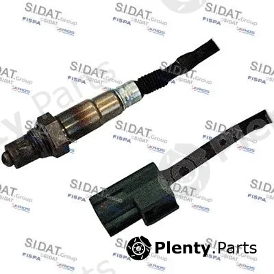 Autoteam M0203 — Lambda Sensor
