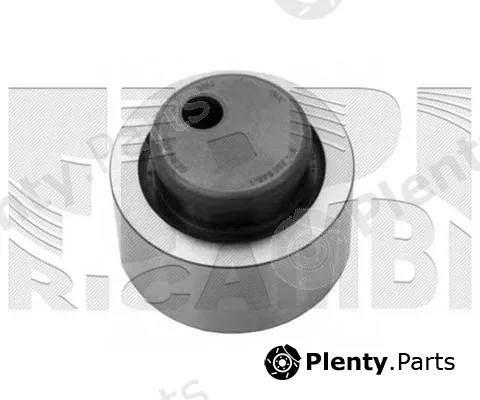 Autoteam A00012 — Tensioner Pulley, timing belt