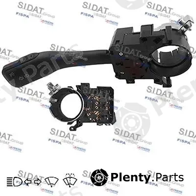 Autoteam D30011 — Steering Column Switch