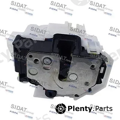 Autoteam F10700 — Door Lock