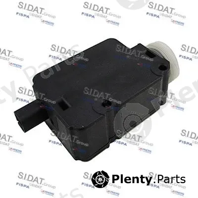Autoteam F10844 — Door Lock