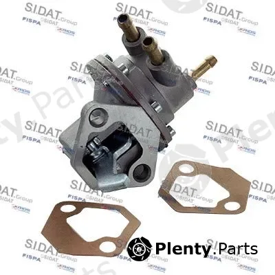 Autoteam GPOC638 — Fuel Pump