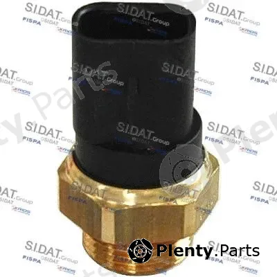 Autoteam L2423 — Temperature Switch, radiator fan