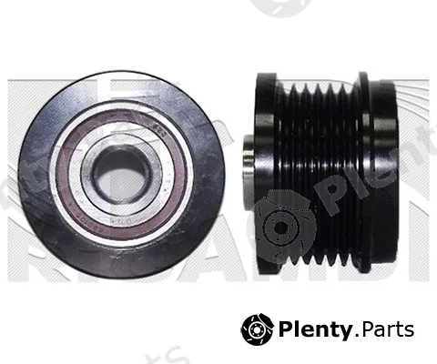 Autoteam A08876 — Alternator Freewheel Clutch