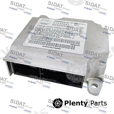 Autoteam F30800 — Control Unit, airbag