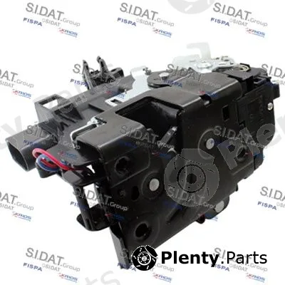 Autoteam F10357A2 — Door Lock