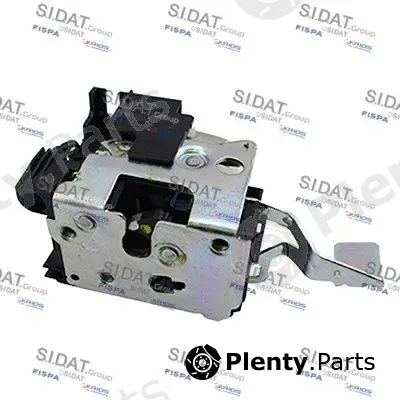 Autoteam F10330 — Door Lock