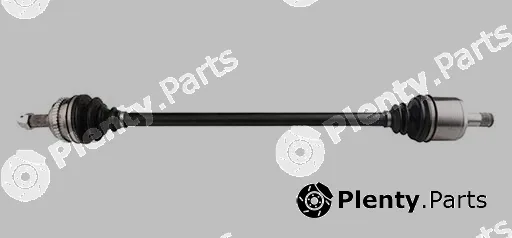 Autoteam G300925 — Drive Shaft