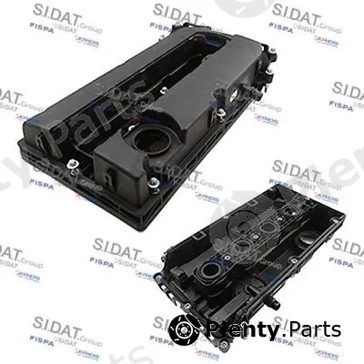 Autoteam L32660 — Cylinder Head Cover