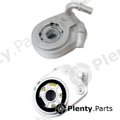 Autoteam E90061 — Oil Cooler, engine oil