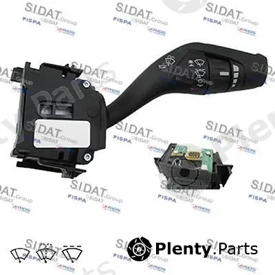Autoteam D30835 — Steering Column Switch