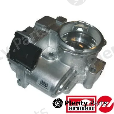 Autoteam L8056AS — Throttle Body