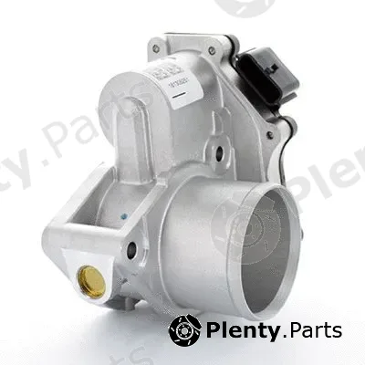 Autoteam L8125 — Throttle Body