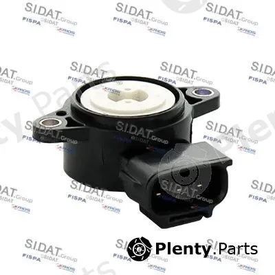 Autoteam L4194 — Sensor, throttle position