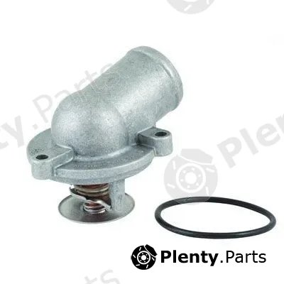 Autoteam M4587 — Thermostat, coolant