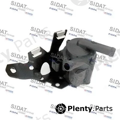 Autoteam E5092 — Auxiliary Water Pump (cooling water circuit)