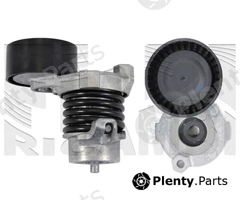 Autoteam A09956 — Belt Tensioner, V-ribbed belt
