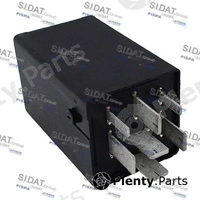 Autoteam B42122 — Flasher Unit
