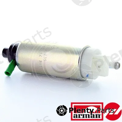 Autoteam G0018AS — Fuel Pump