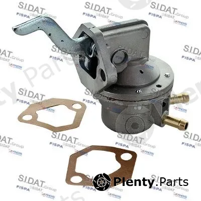 Autoteam GPOC032 — Fuel Pump