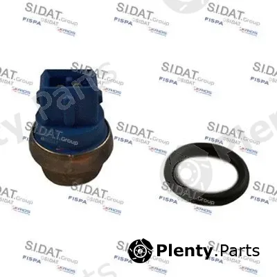 Autoteam L21461 — Temperature Switch, coolant warning lamp