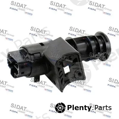 Autoteam F0071 — Steering Lock