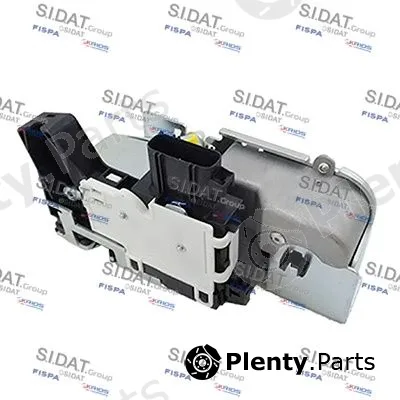 Autoteam F10754A2 — Door Lock