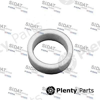 Autoteam L1566 — Seal Ring, injector