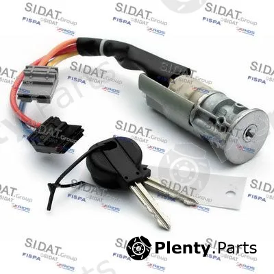 Autoteam F0074 — Steering Lock