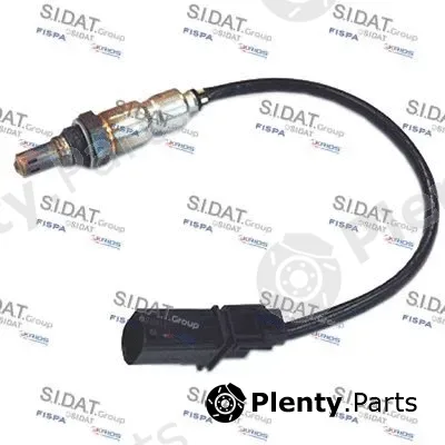 Autoteam M0343 — Lambda Sensor