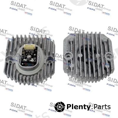 Autoteam A2718A2 — Control Unit, lights