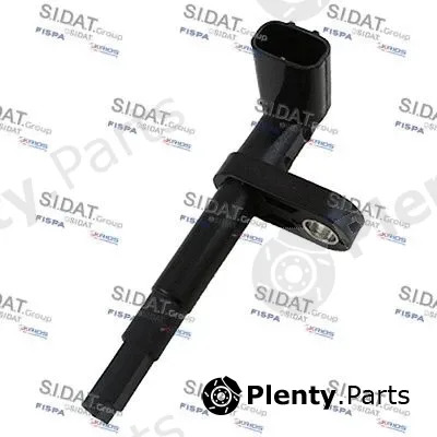 Autoteam L41573 — Sensor, wheel speed