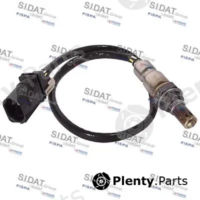 Autoteam M0348 — Lambda Sensor