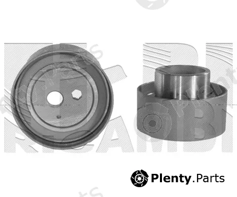 Autoteam A01620 — Tensioner Pulley, timing belt