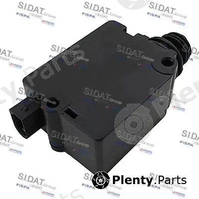 Autoteam F10944A2 — Door Lock