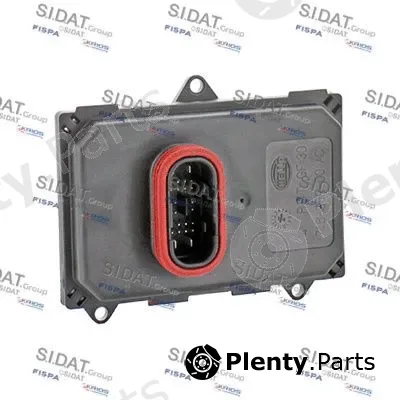 Autoteam A2680 — Control Unit, lights