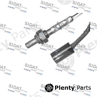 Autoteam M0142 — Lambda Sensor