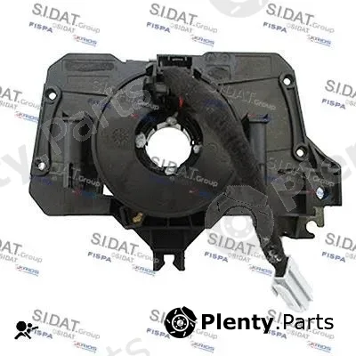 Autoteam D30883 — Clockspring, airbag