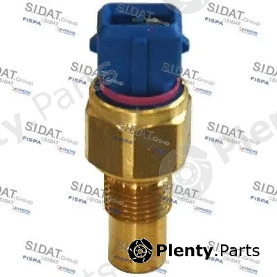 Autoteam L2442 — Temperature Switch, coolant warning lamp