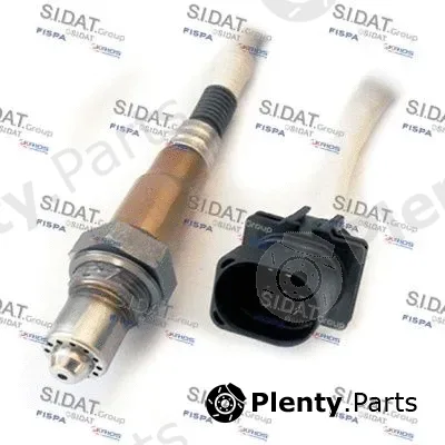 Autoteam M0450 — Lambda Sensor