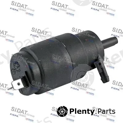 Autoteam E5110 — Washer Fluid Pump, window cleaning