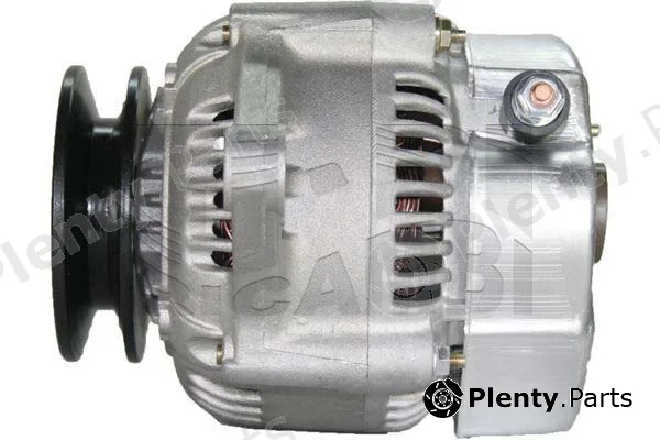 Autoteam ADN605A — Alternator