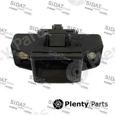 Autoteam F10303 — Door Lock