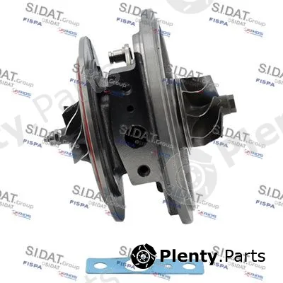 Autoteam D71501 — Core assembly, turbocharger