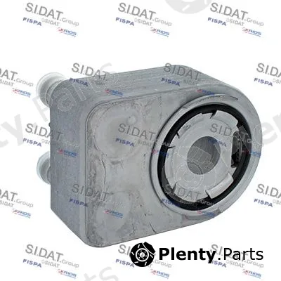 Autoteam E90156 — Oil Cooler, engine oil
