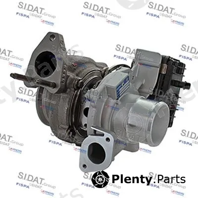 Autoteam D91232 — Charger, charging (supercharged/turbocharged)