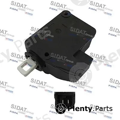 Autoteam F10015 — Door Lock